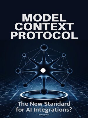 cover image of Model Context Protocol